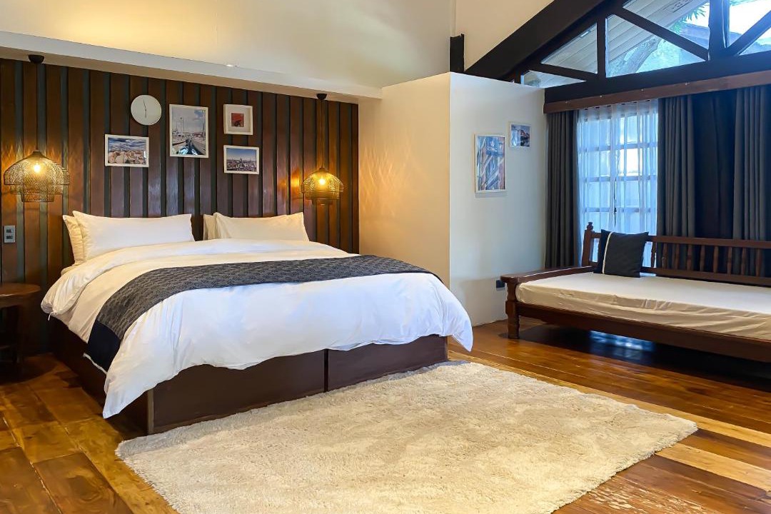 Photo of Bedroom in Anilao