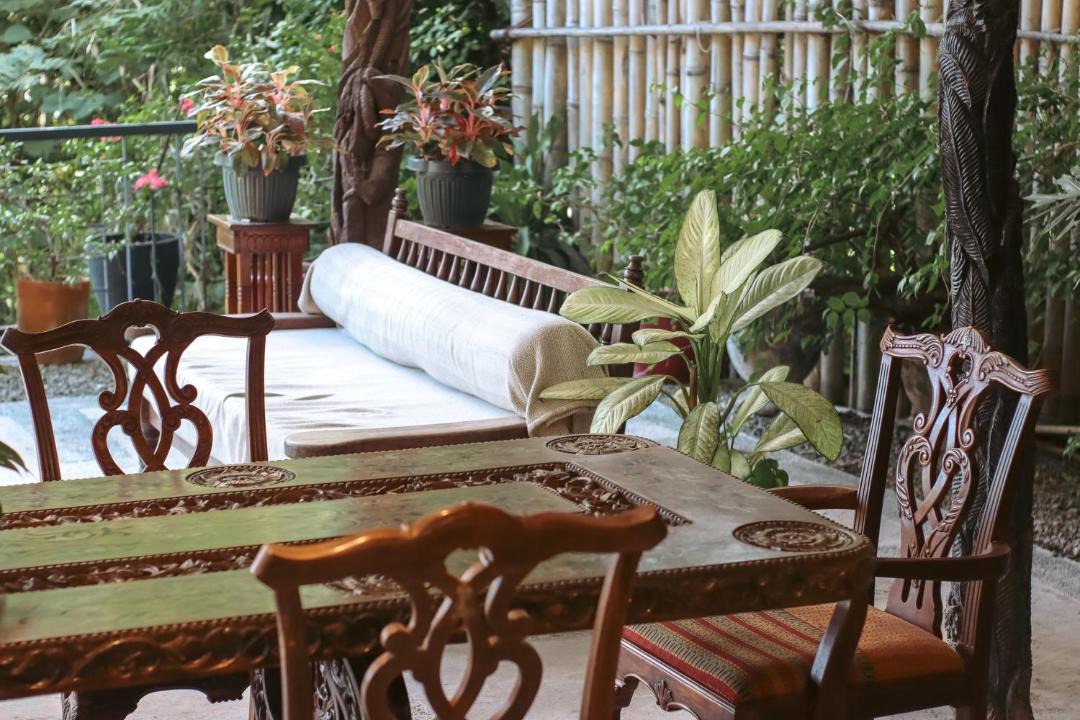 Photo of Patio Balcony in Anilao