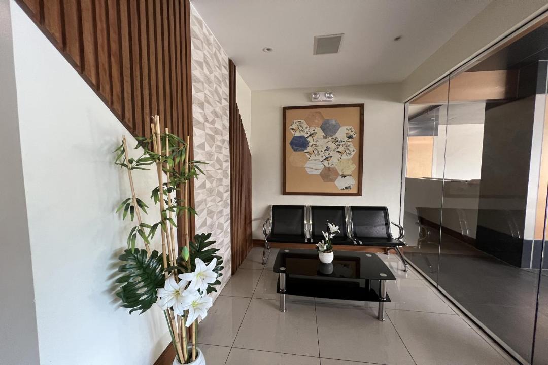 Photo of Livingroom in Diliman