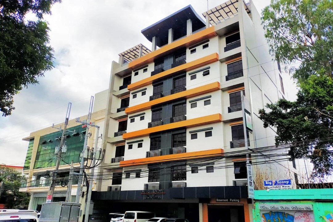 Photo of Buildings in Diliman