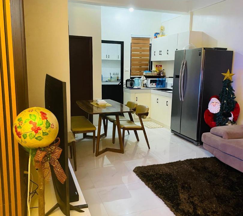 Photo of Livingroom in CSJDM