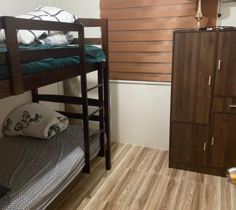 Photo of Bedroom in CSJDM