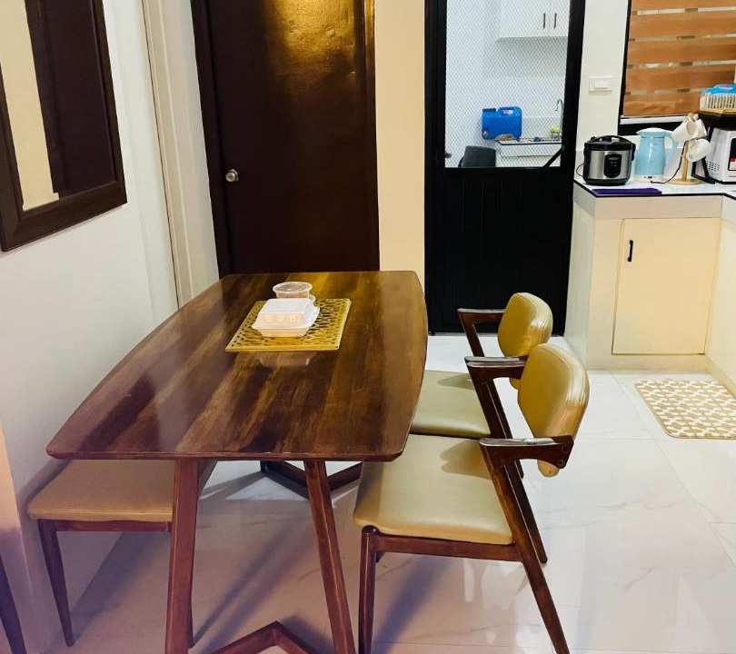 Photo of Livingroom in CSJDM