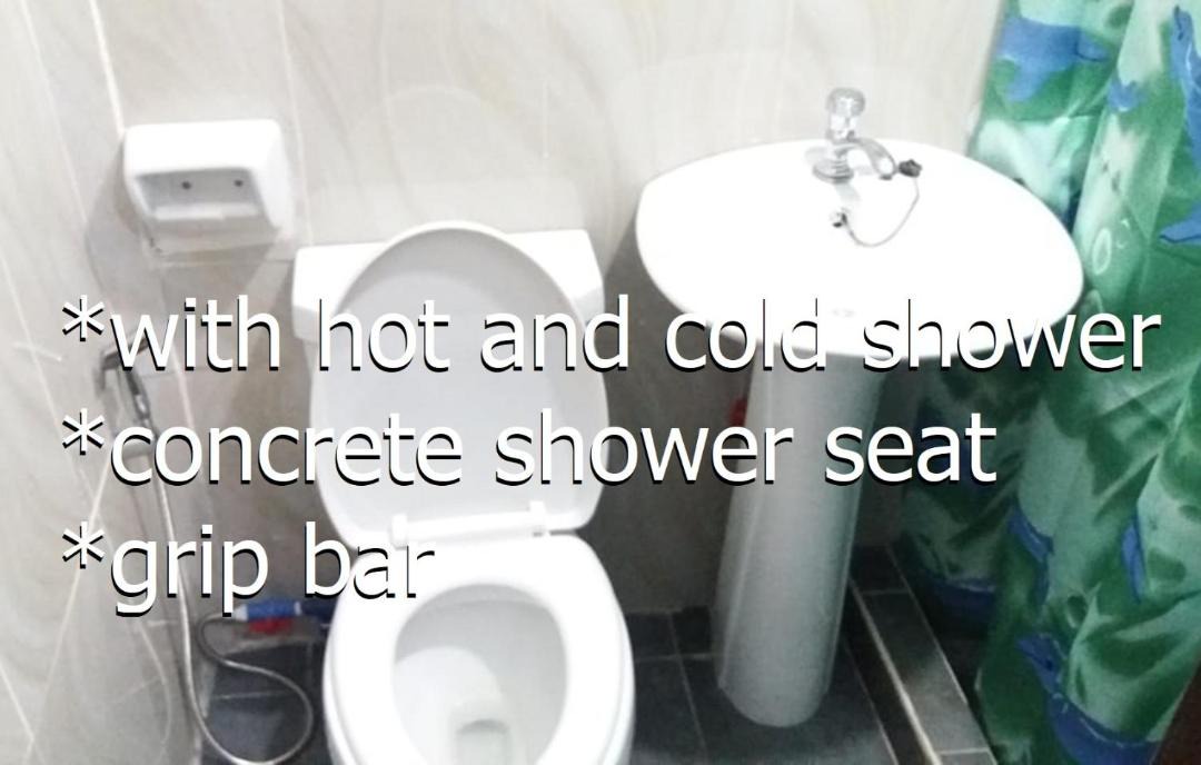 Photo of Bathroom in Malabanias
