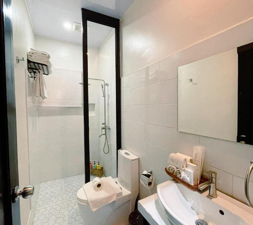 Photo of Bathroom in San Juan