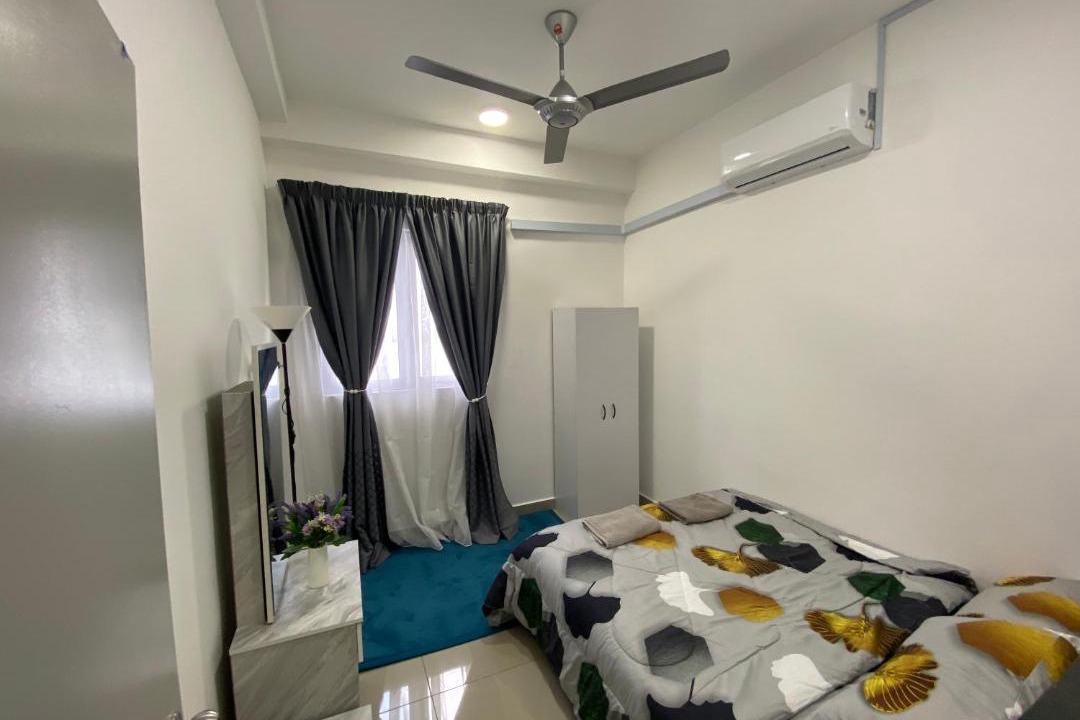Photo of Bedroom in Puchong