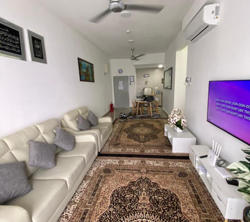Photo of Livingroom in Puchong