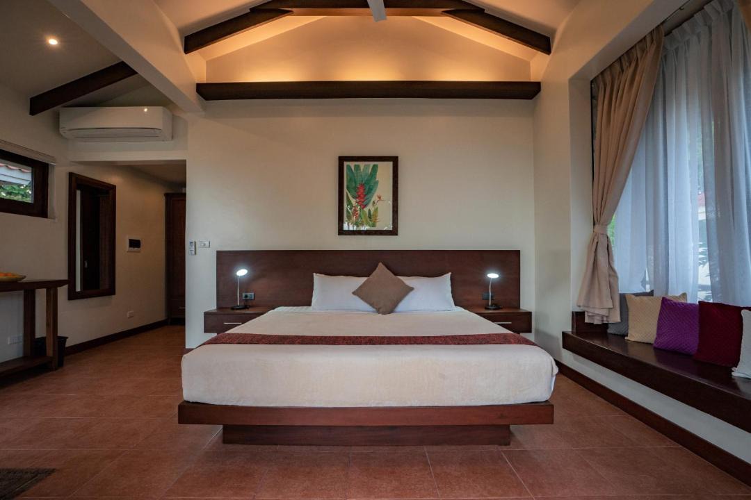 Photo of Bedroom in Anda