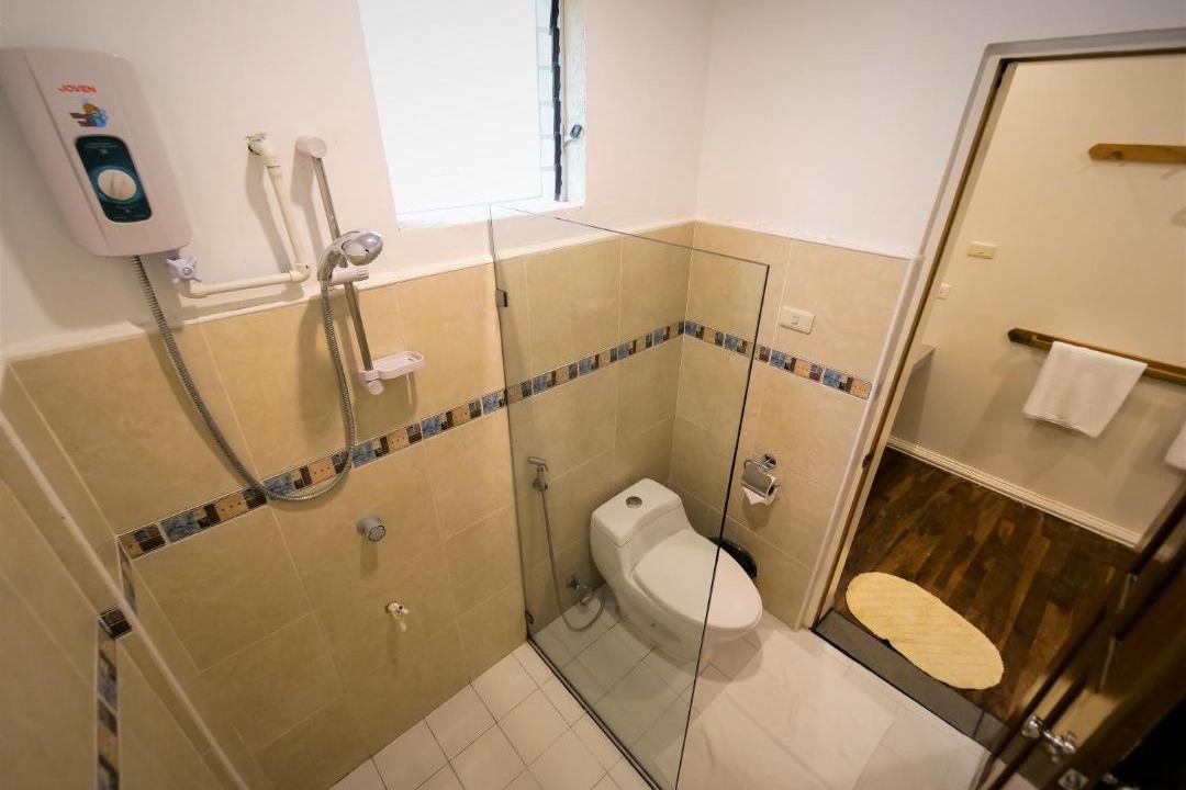 Photo of Bathroom in Anda