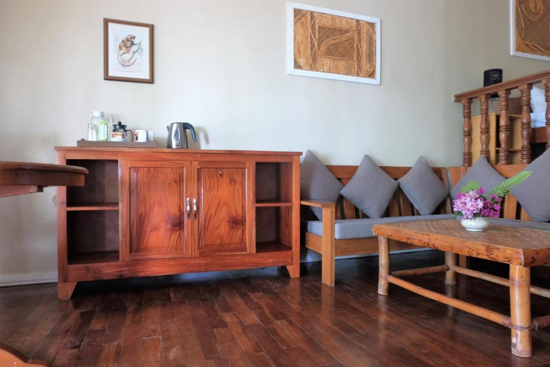 Photo of Livingroom in Anda