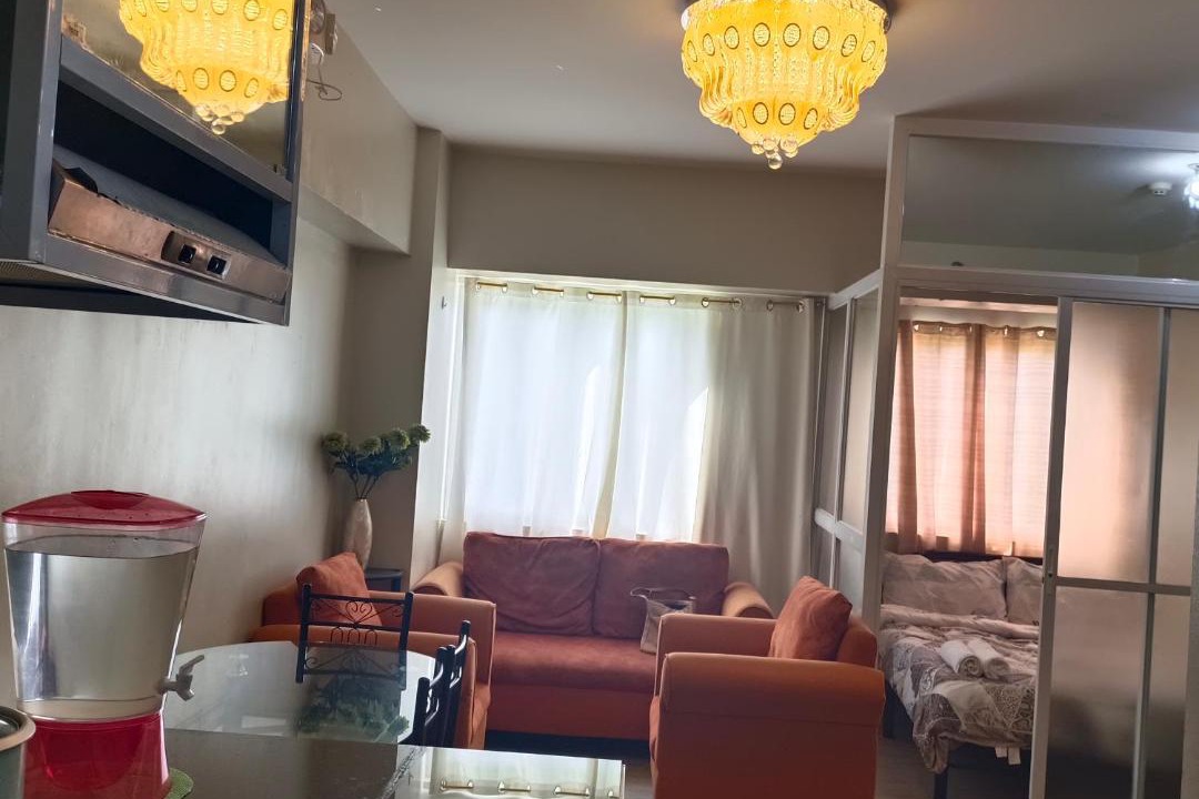 Photo of Livingroom in San Juan Del Monte