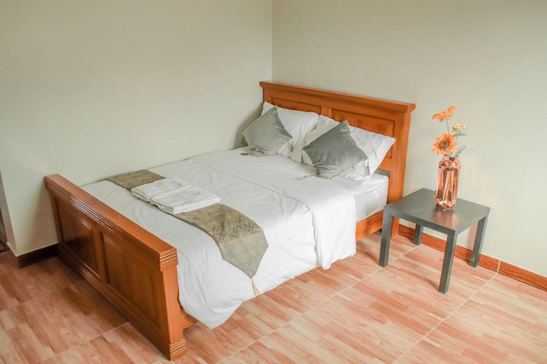 Photo of Bedroom in San Remigio