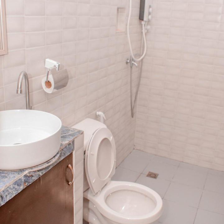 Photo of Bathroom in San Remigio