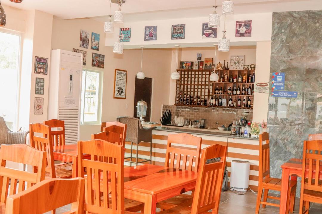 Photo of Livingroom in San Remigio