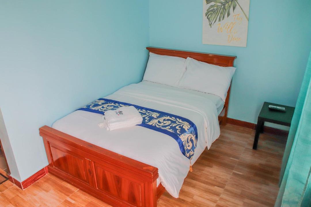 Photo of Bedroom in San Remigio