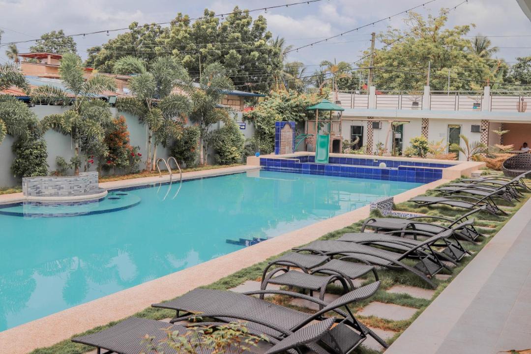 Photo of Outdoor in San Remigio