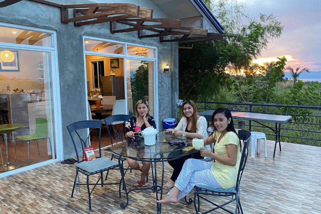 Photo of Patio Balcony in Badian