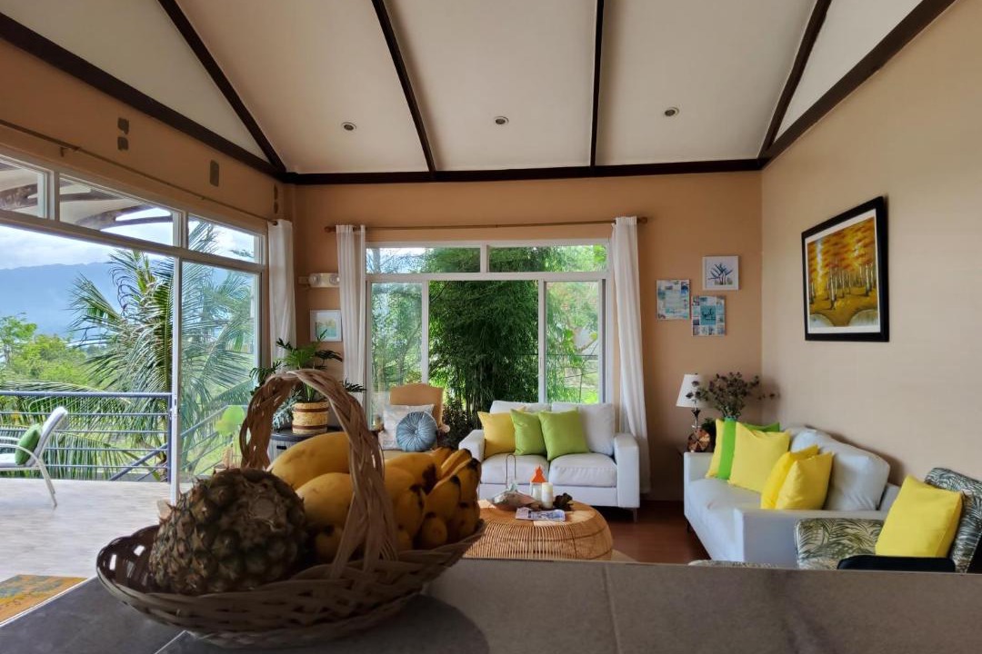 Photo of Livingroom in Badian
