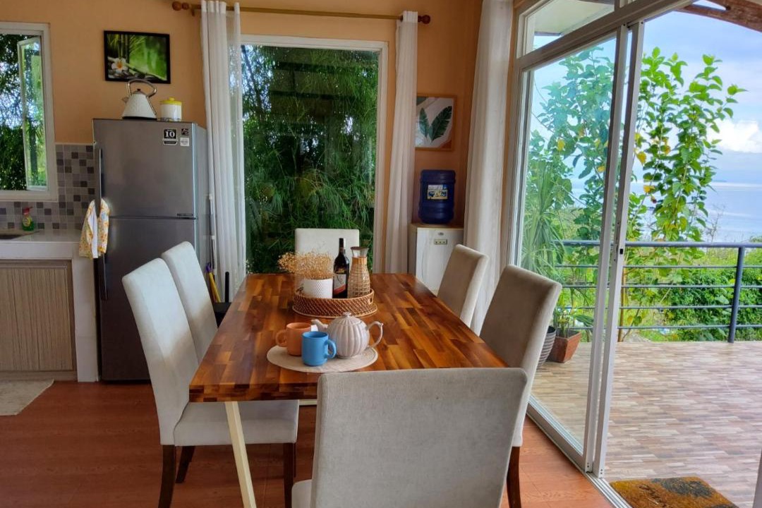 Photo of Livingroom in Badian