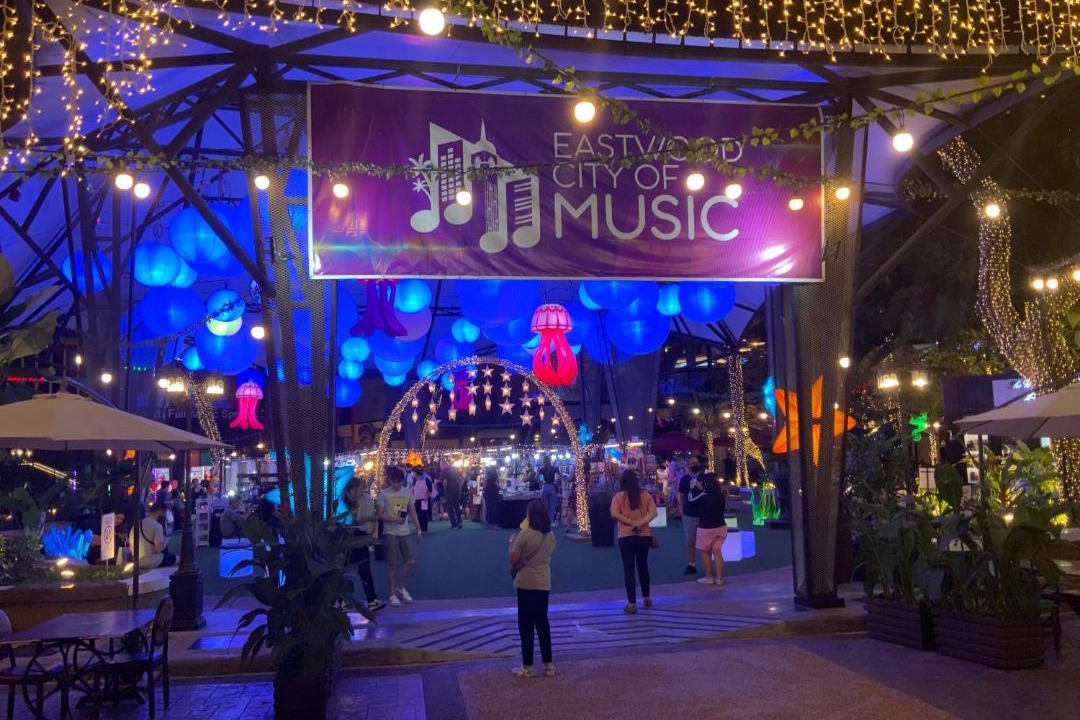 Photo of Others in Bagumbayan