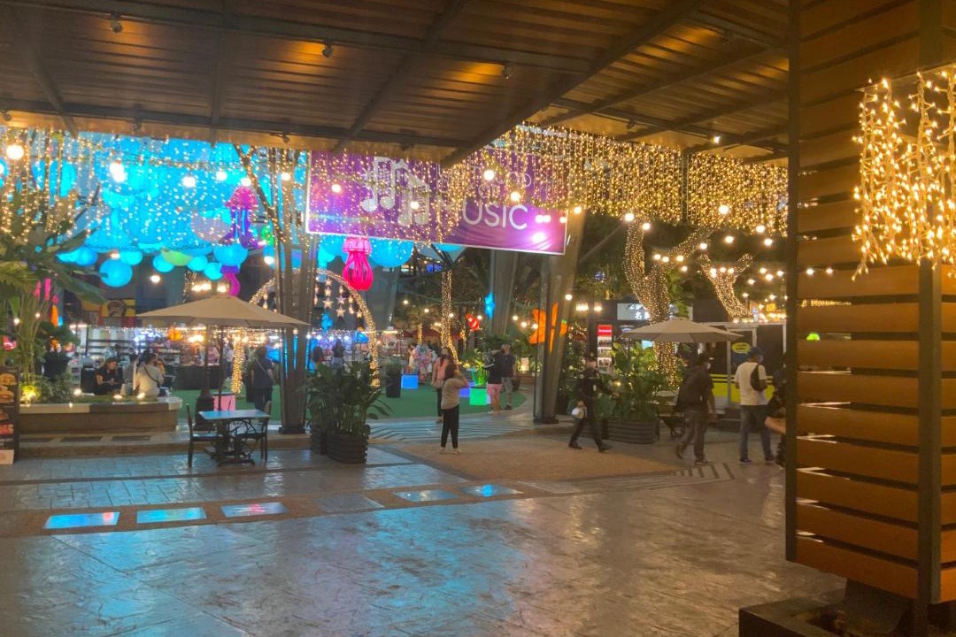 Photo of Outdoor in Bagumbayan