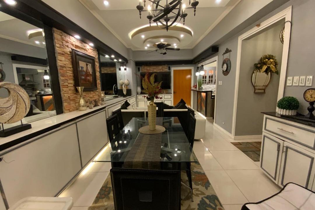 Photo of Kitchen in Bagumbayan