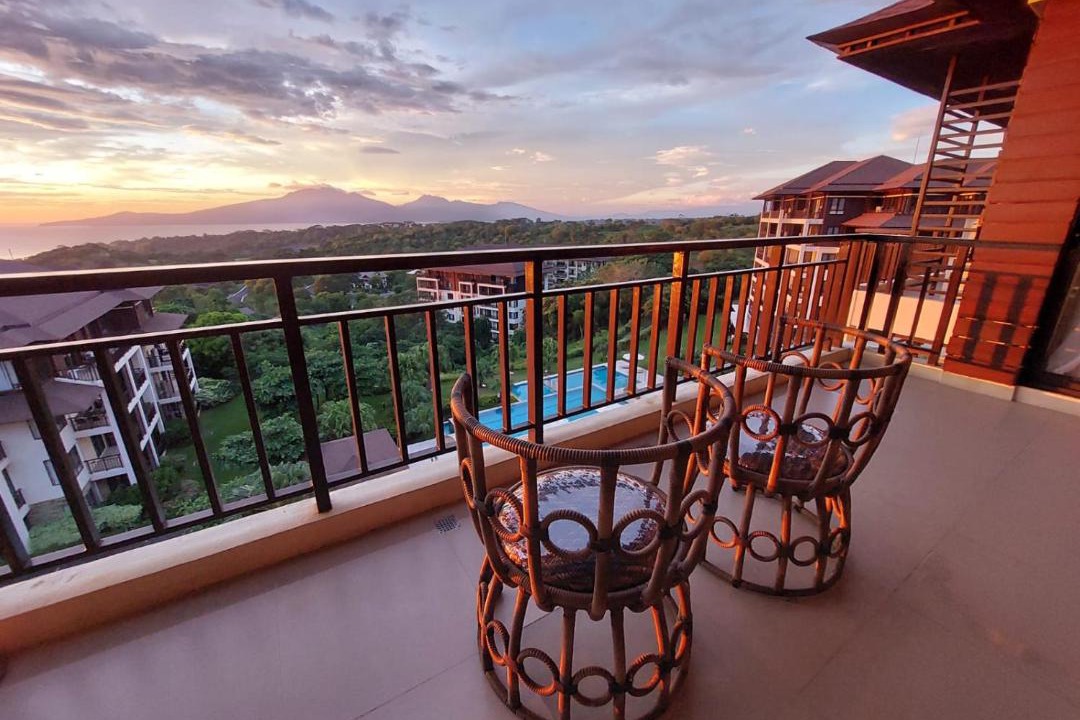 Photo of Patio Balcony in Morong
