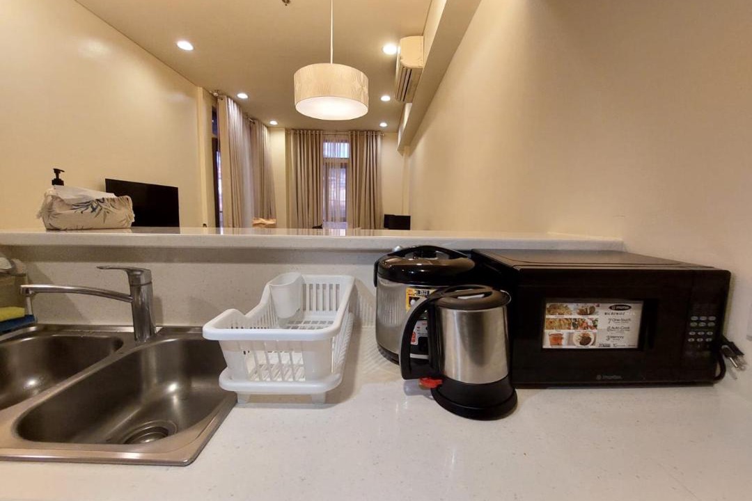 Photo of Kitchen in Morong