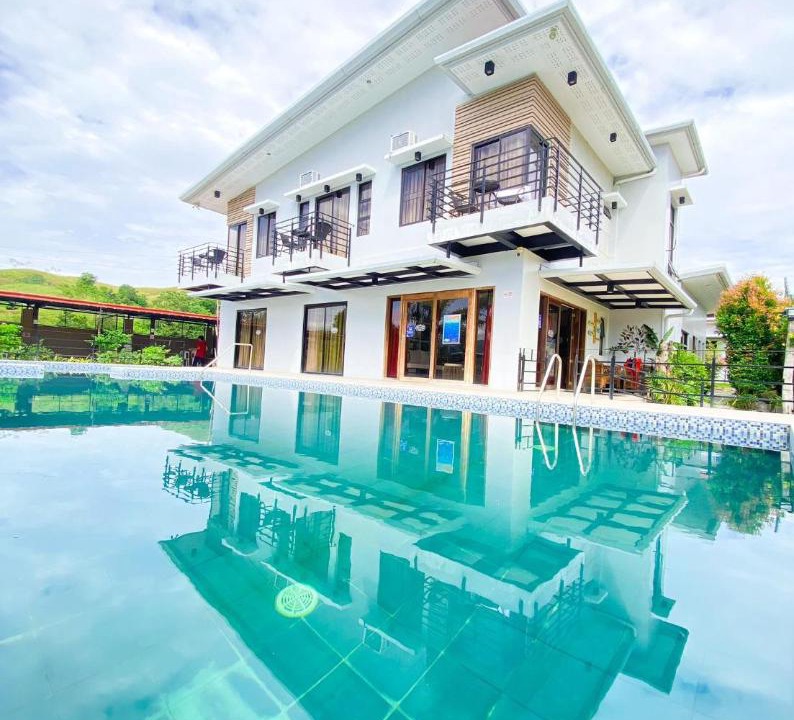Photo of Outdoor in Aritao