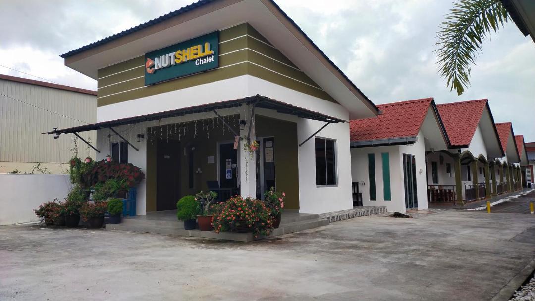 Photo of Others in Kampung Kedawang