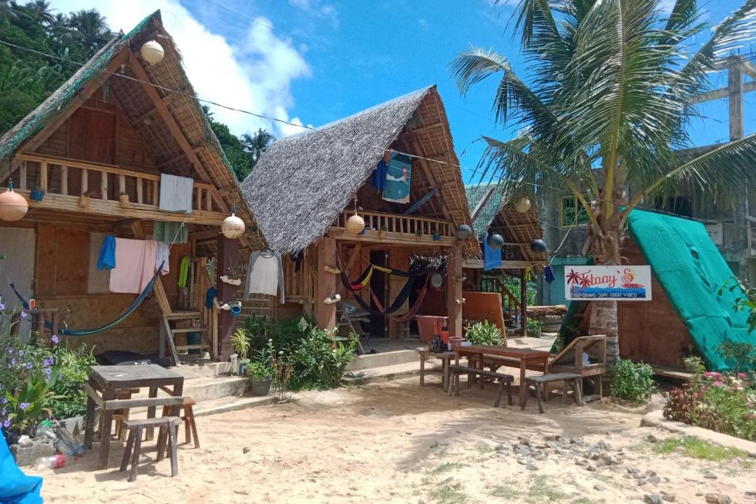 Photo of Buildings in Puraran