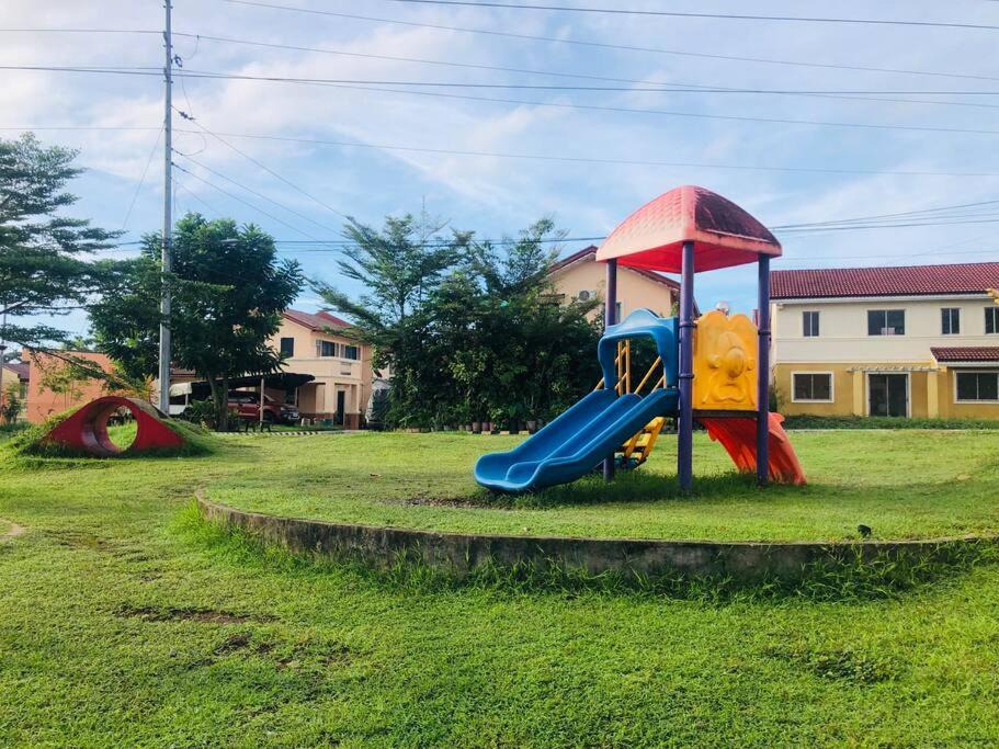 Photo of Buildings in Pagadian