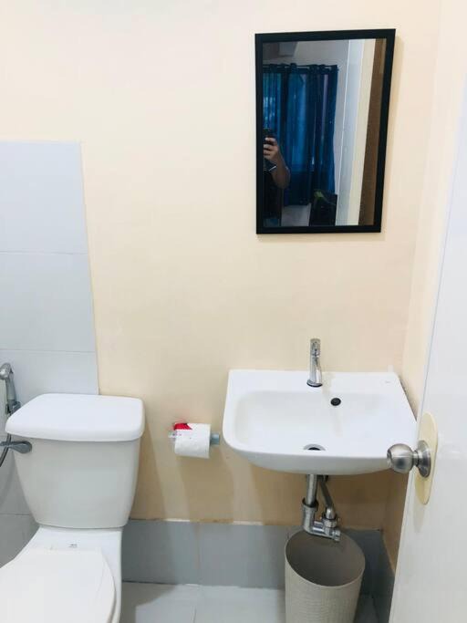 Photo of Bathroom in Pagadian