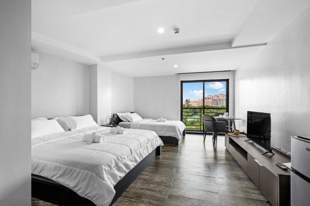 Photo of Bedroom in Taguig