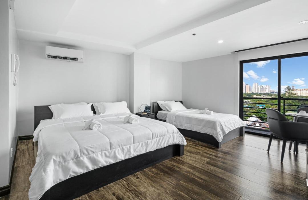 Photo of Bedroom in Taguig