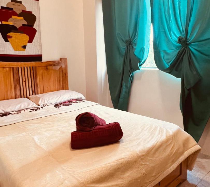 Photo of Bedroom in Baguio