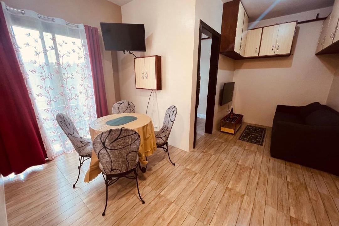 Photo of Livingroom in Baguio