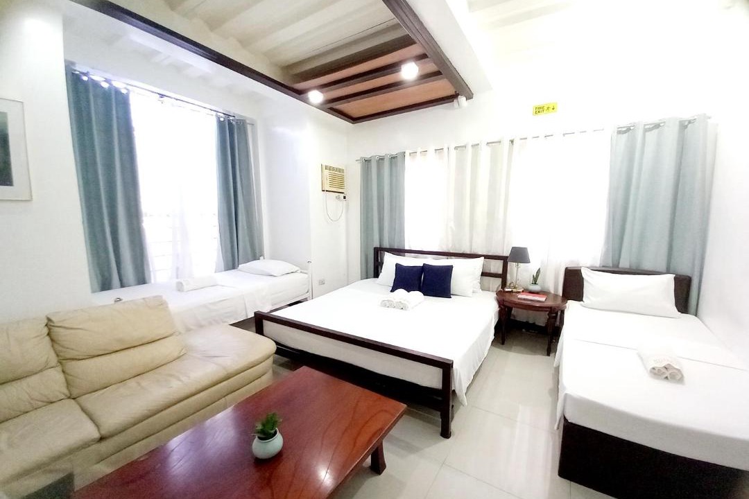 Photo of Bedroom in Pandi
