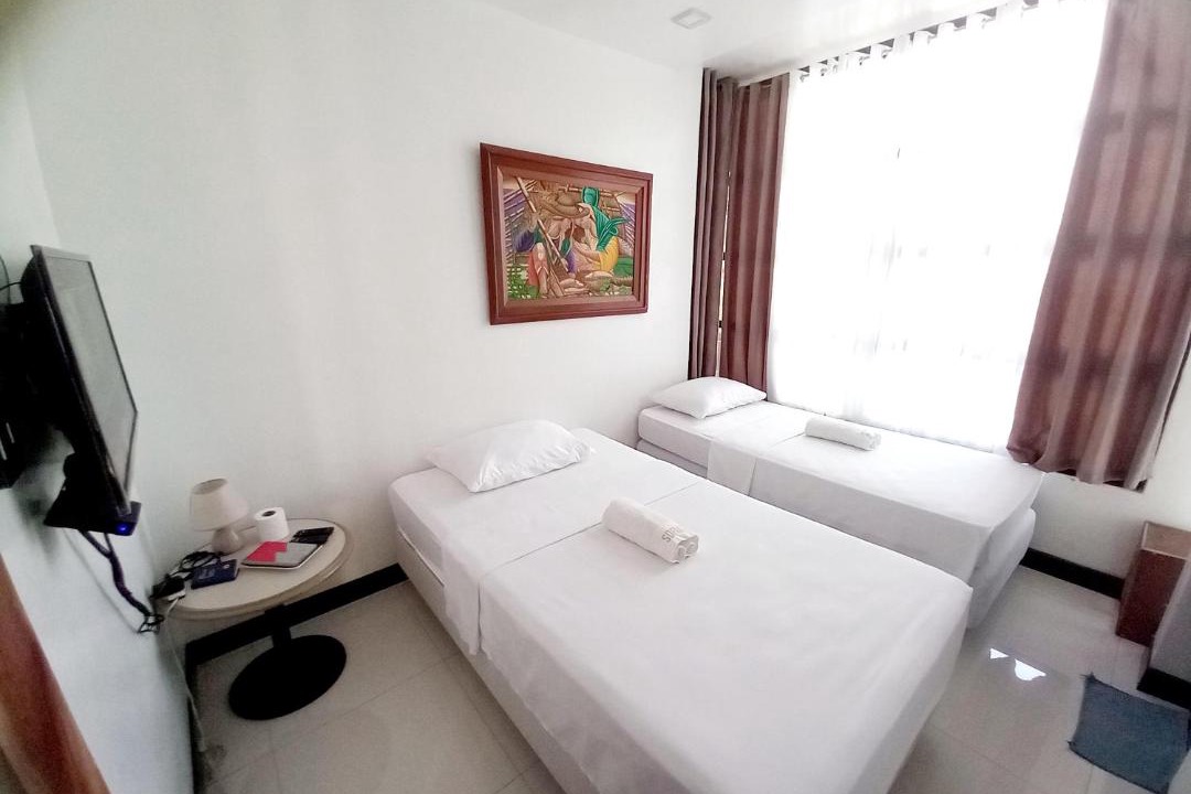 Photo of Bedroom in Pandi