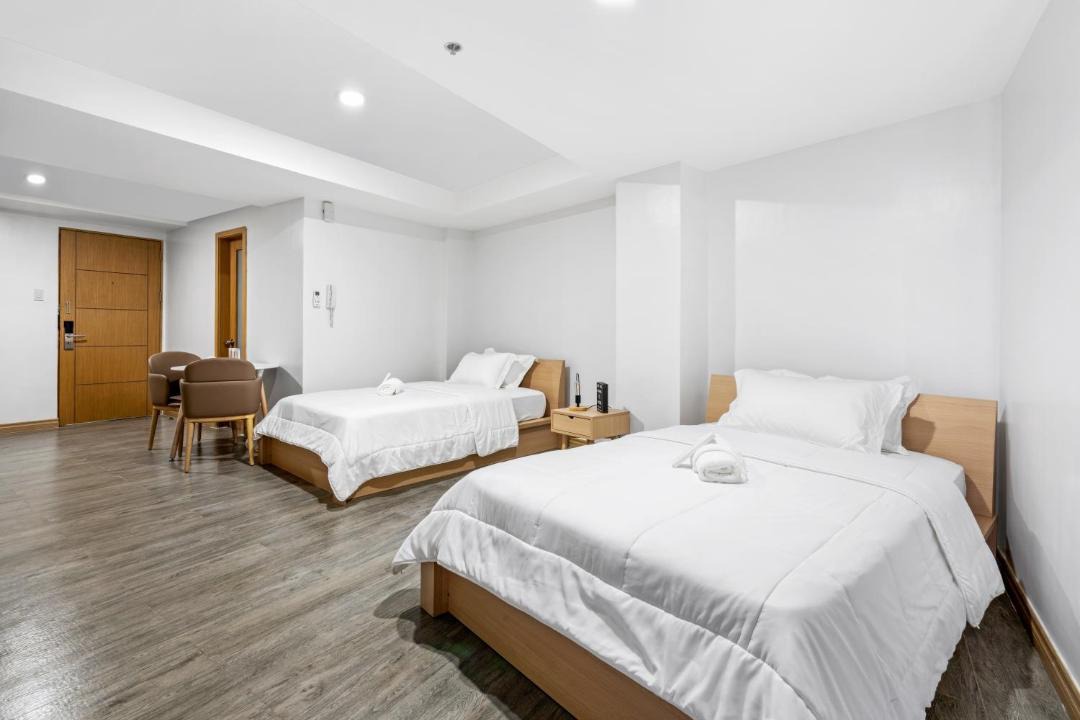 Photo of Bedroom in Taguig