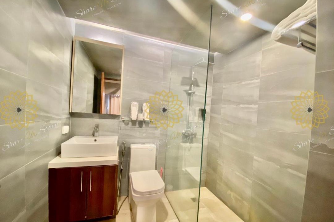 Photo of Bathroom in Kaunlaran