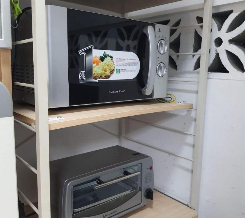 Photo of Kitchen in Daet