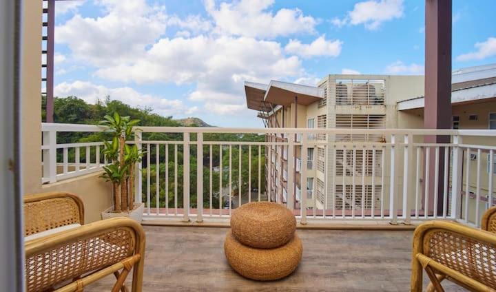 Photo of Patio Balcony in Nasugbu