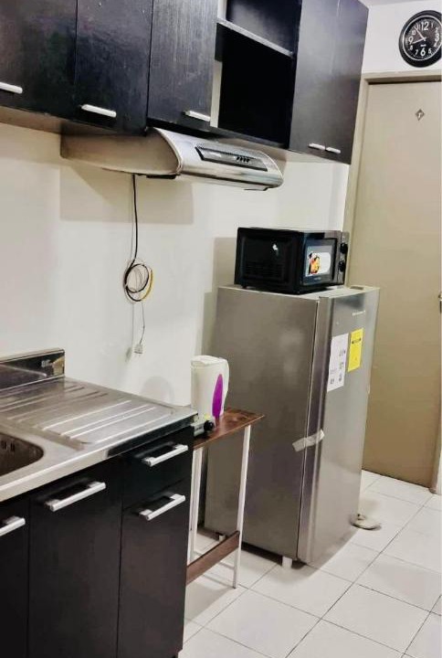 Photo of Kitchen in Balibago