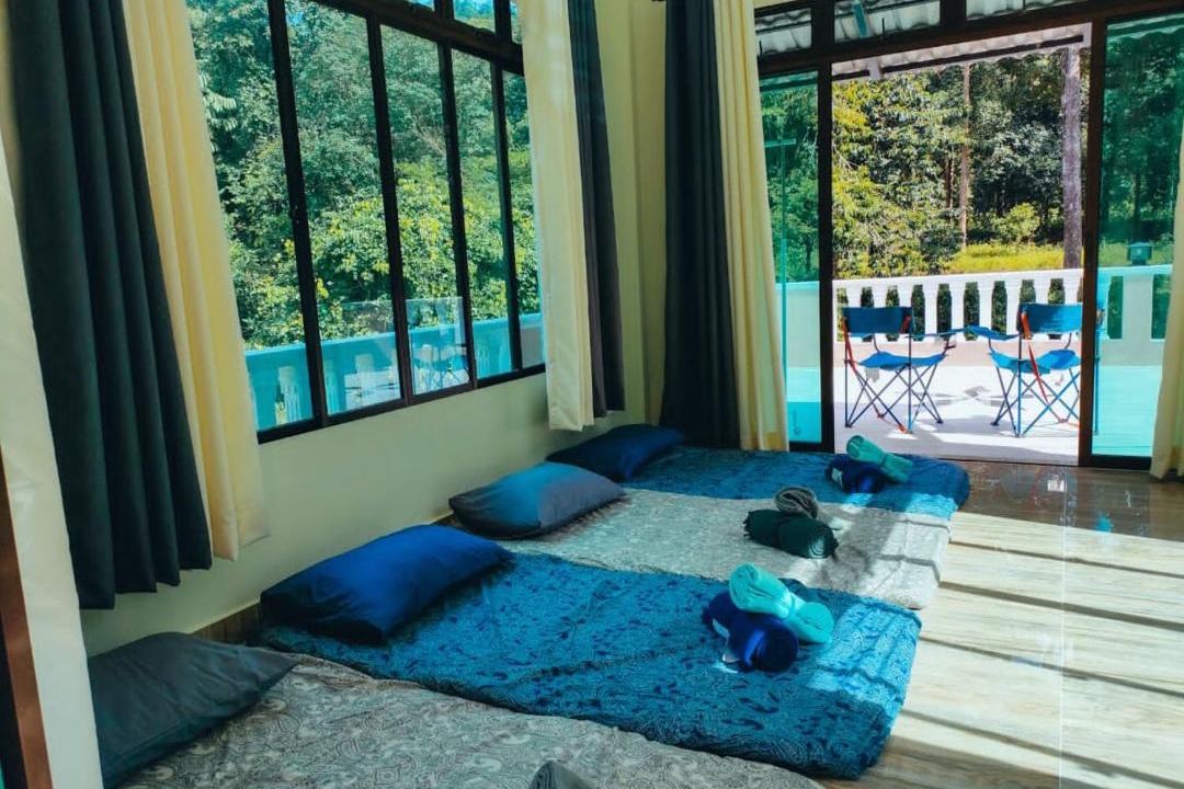 Photo of Bedroom in Larut