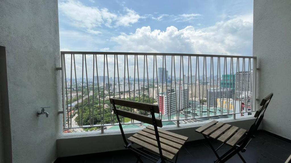 Photo of Patio Balcony in Maluri
