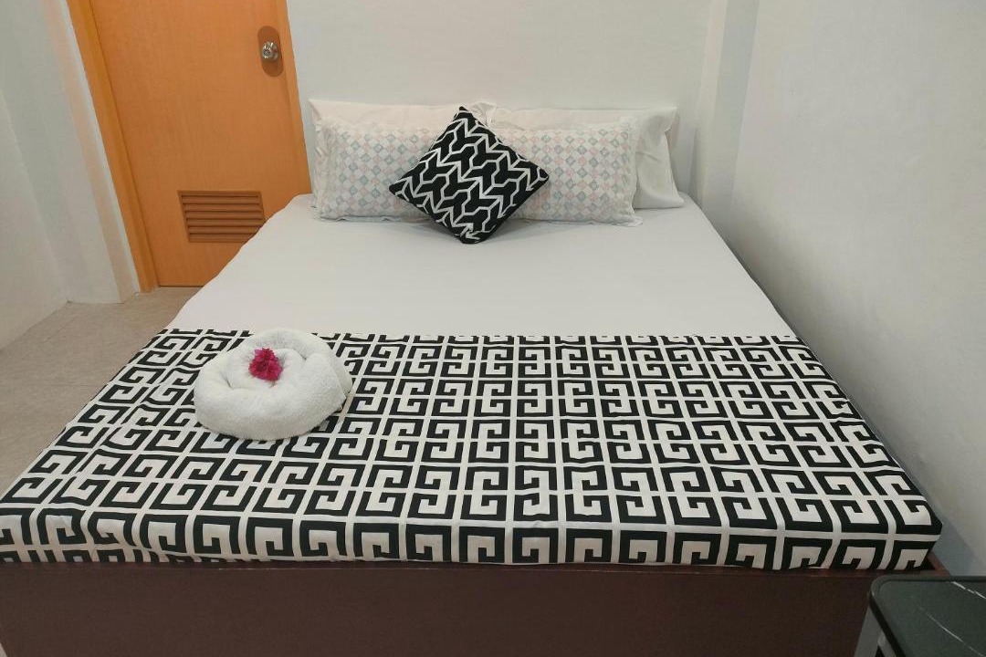 Photo of Bedroom in Kalibo