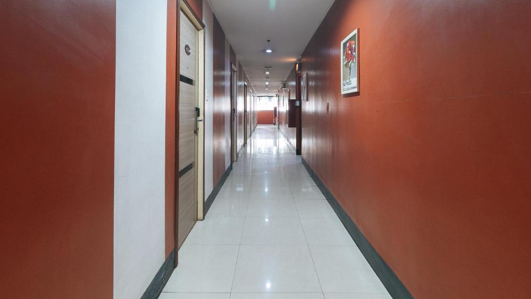 Photo of Bedroom in Quiapo