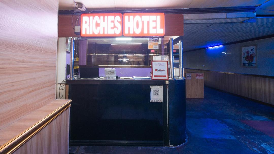 Photo of Kitchen in Quiapo