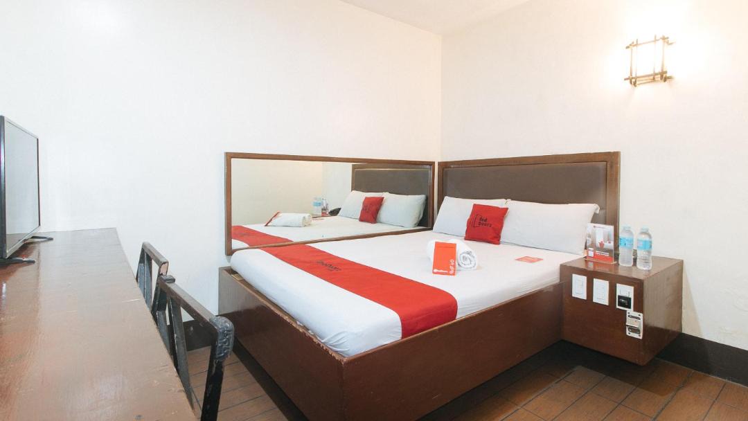 Photo of Bedroom in Quiapo
